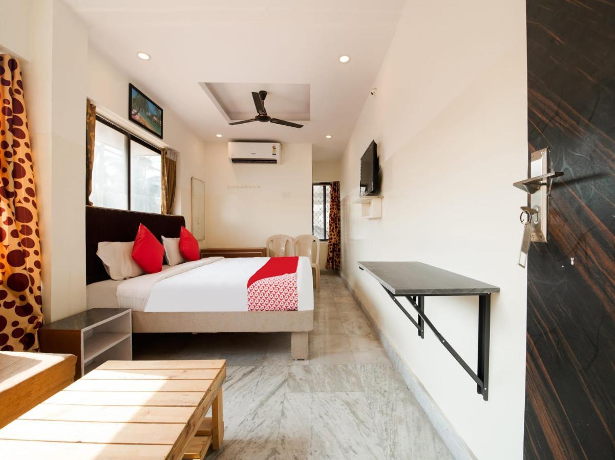 Oyo 69511 Hotel Sea E Pearl Visakhapatnam Eksteriør billede