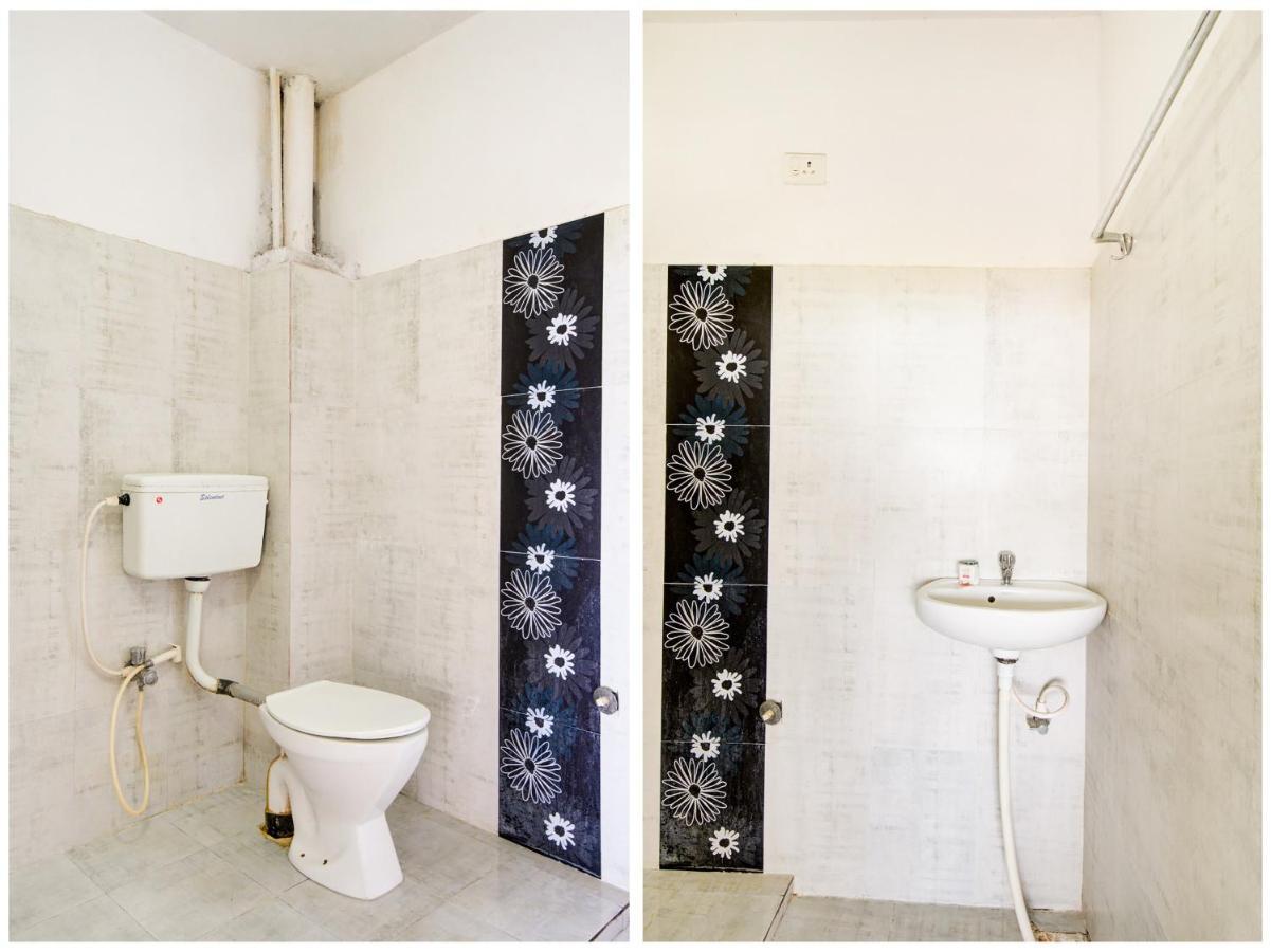 Oyo 69511 Hotel Sea E Pearl Visakhapatnam Eksteriør billede